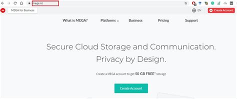 Free Manage Multiple MEGA Accounts .